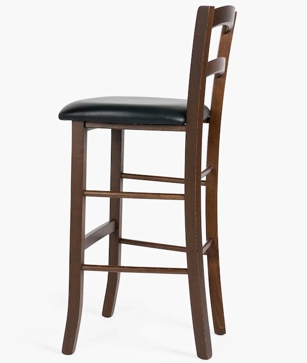 Perth Upholstered Barstool