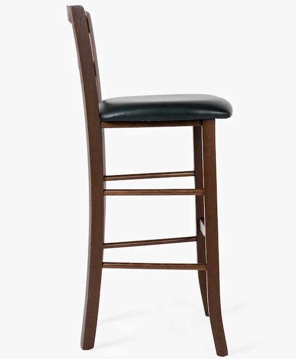 Perth Upholstered Barstool