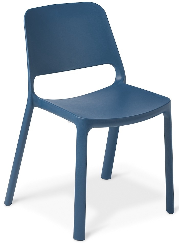 Zero Plastic Chair