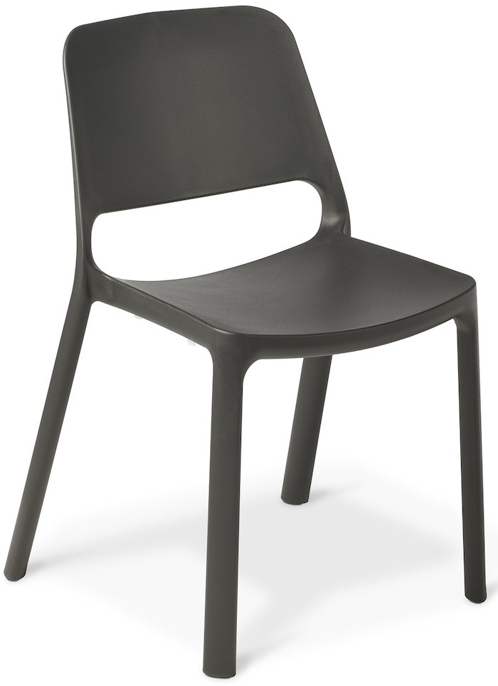 Zero Plastic Chair