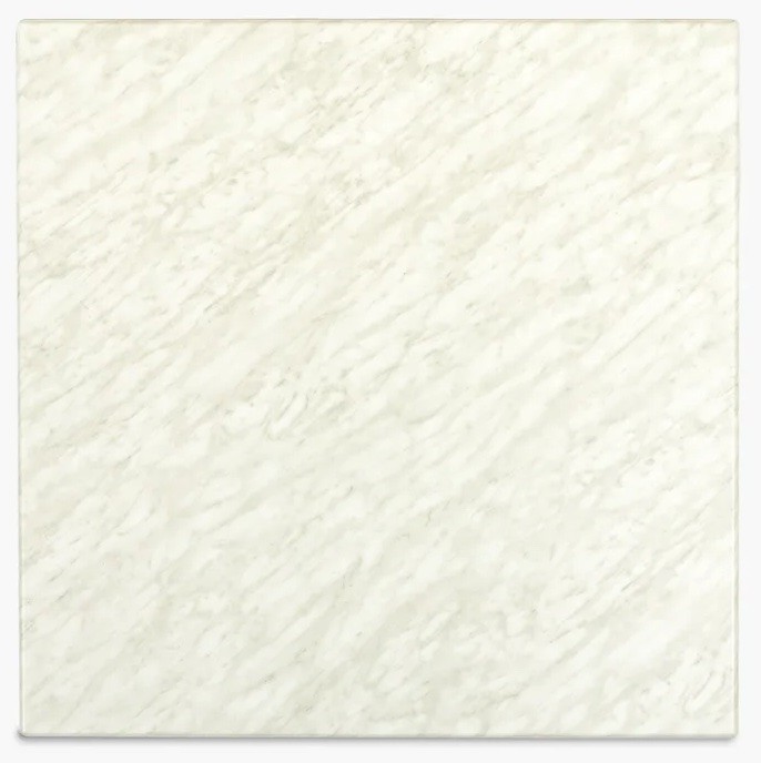 Toulouse Table Top Marble 60cm Square
