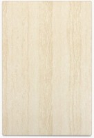 Toulouse Table Top Travertine Rectangle 120x80cm