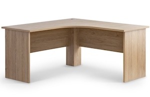 Oki Corner Desk 1500W x 1500W