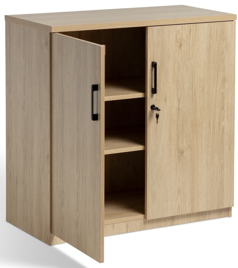 Oki Cupboard 900H