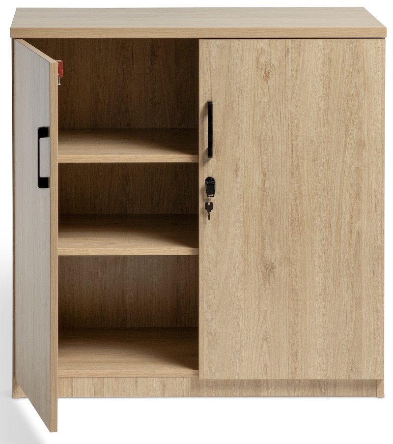 Oki Cupboard 900H