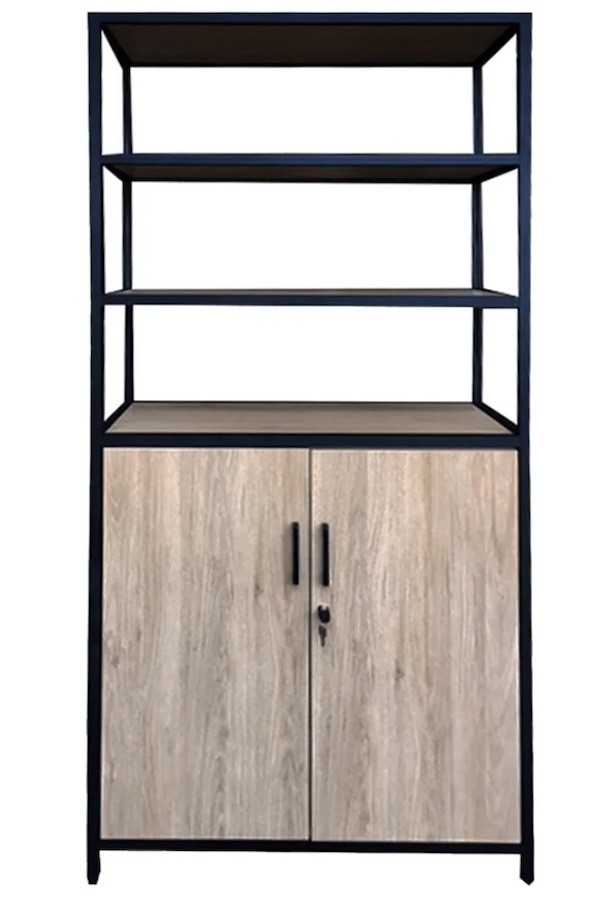 Element Storage Unit Single Bay