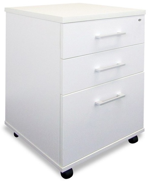 Sonic 2 Drawer & File Locking Mobile