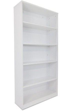 Sonic Bookcase 1800H