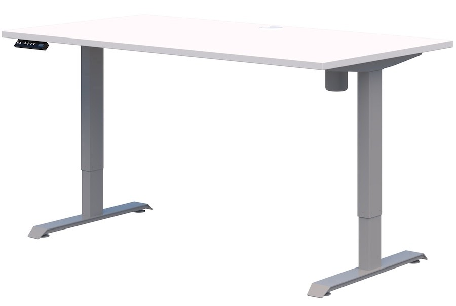 Rapid Electric Desk 1200