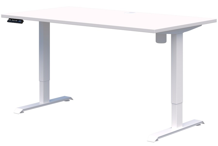 Rapid Electric Desk 1200