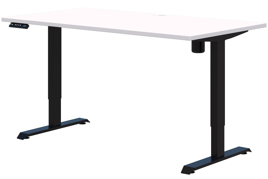 Rapid Electric Desk 1800