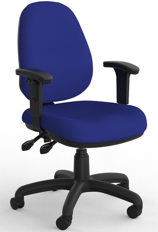 Evo Luxe Office Chair