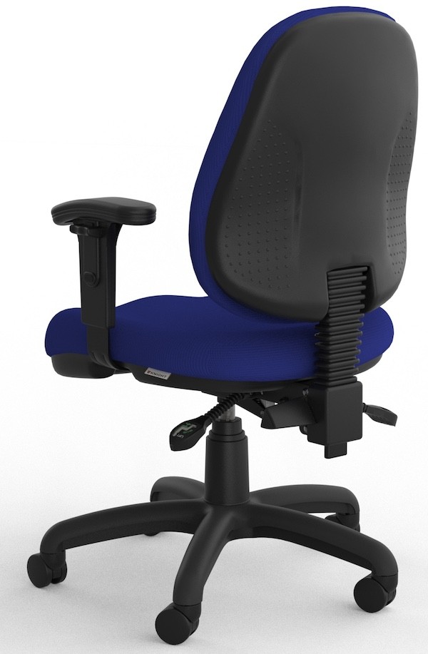 Evo Luxe Office Chair
