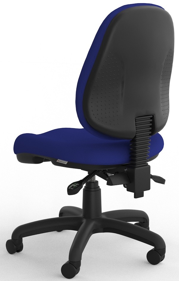 Evo Luxe Office Chair
