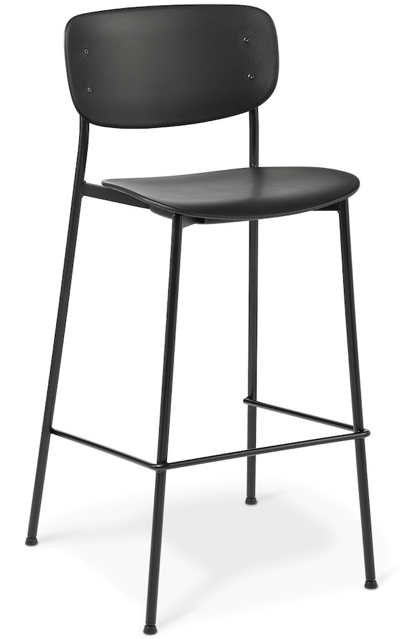 Quiz Bar Stool