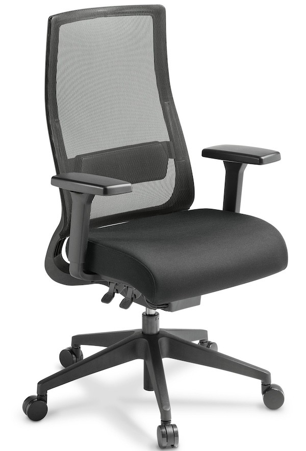 Joe Mesh Office Chair