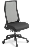 Joe Boardroom Chair