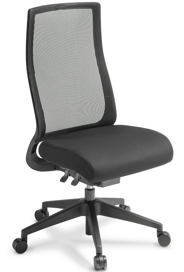 Joe Boardroom Chair