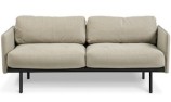 Leo 2 Seater Sofa