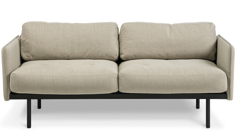 Leo 2 Seater Sofa
