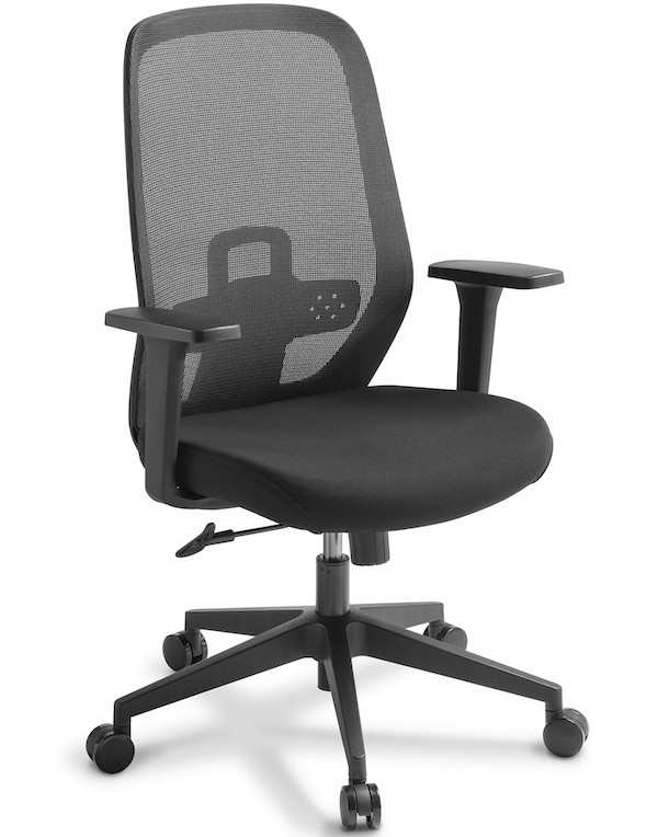 Memo Mesh Task Chair