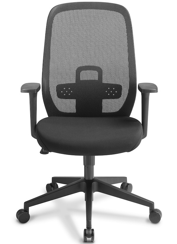 Memo Mesh Task Chair