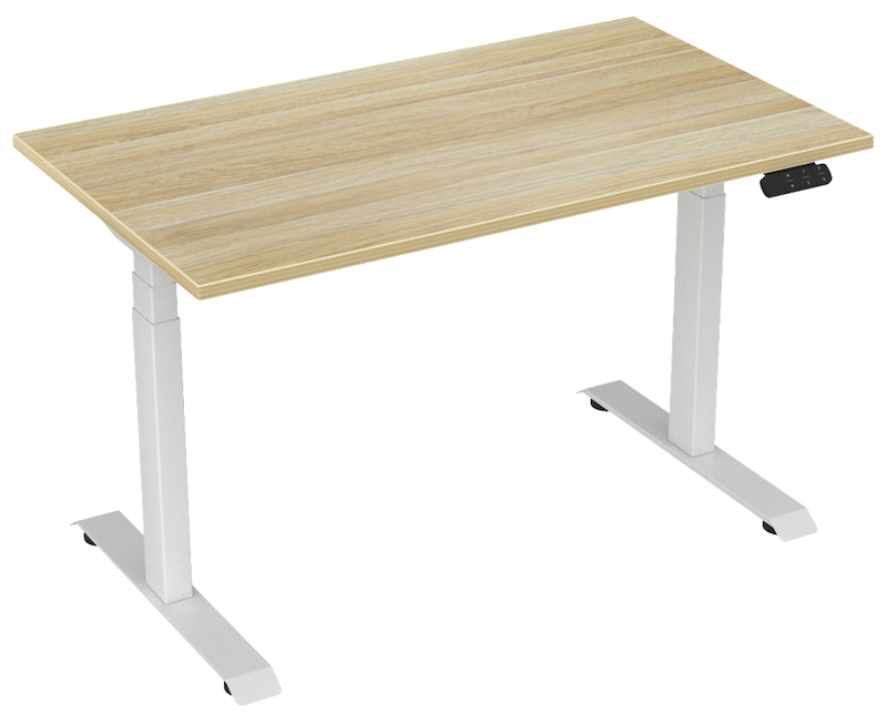 Haven Electric Standing Desk 1200x700