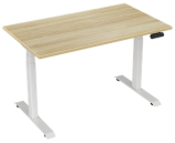 Haven Electric Standing Desk 1200x700