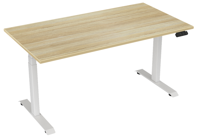 Haven Electric Standing Desk 1600x800