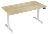 Haven Electric Standing Desk 1800x800