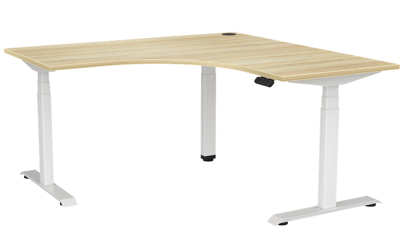 Haven Electric Standing Workstation 1500