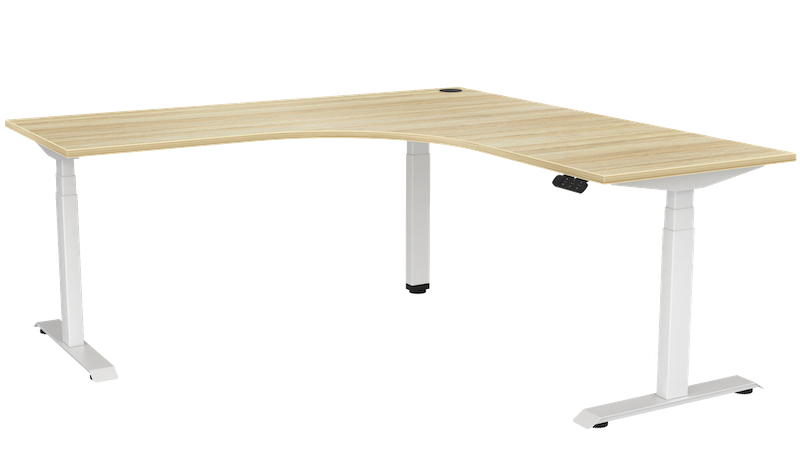 Haven Electric Standing Workstation 1800