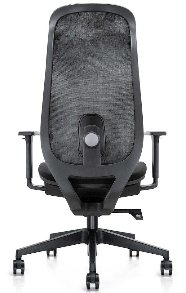 Cygnet Mesh Office Chair