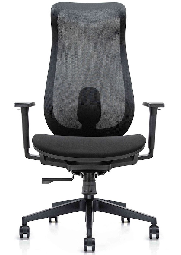 Cygnet Mesh Office Chair