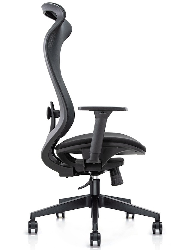 Cygnet Mesh Office Chair
