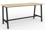 CBL Bar Leaner 2200x900