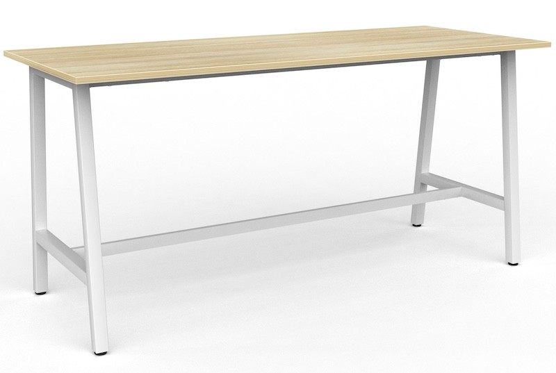 CBL Bar Leaner 2200x900