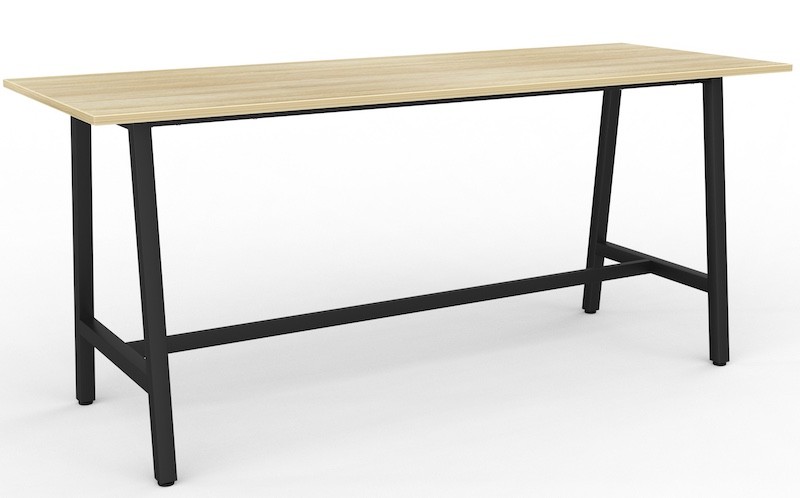 CBL Bar Leaner 2400x900