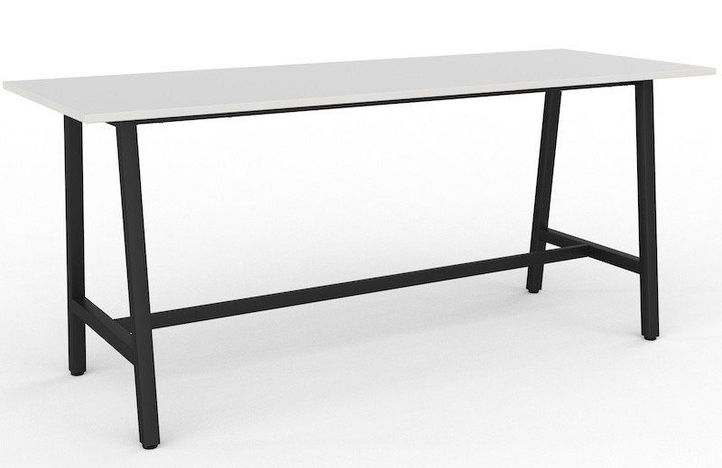 CBL Bar Leaner 2400x900