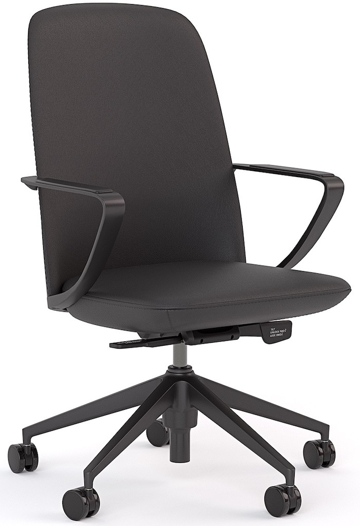Aero Executive Midback Chair