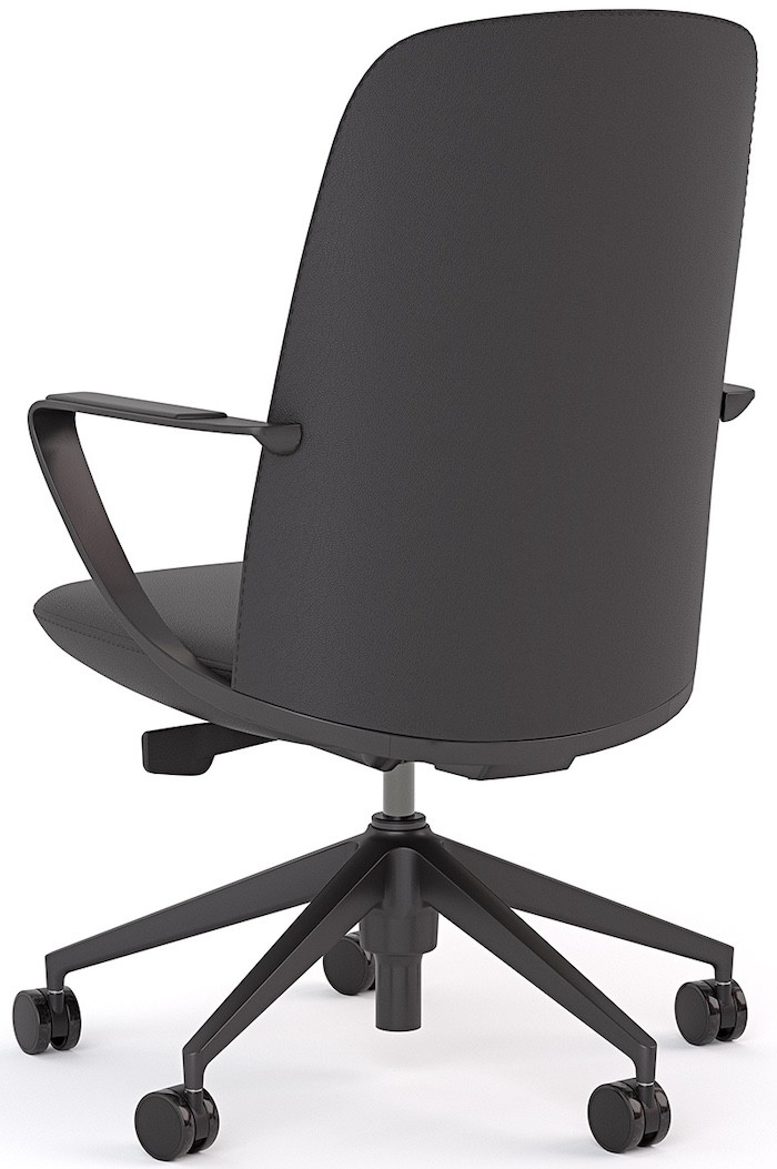 Aero Executive Midback Chair