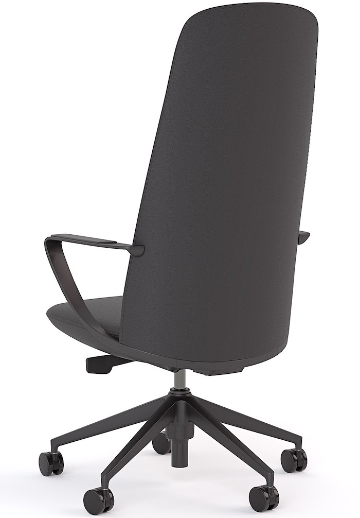 Aero Executive Highback Chair