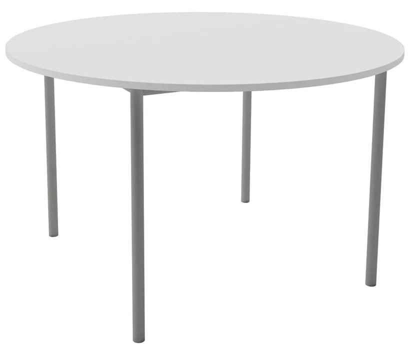 Canteen Table Round 900