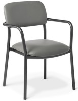 Fit With Arms Chair