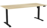 Haven Boost Electric Desk 1800x800