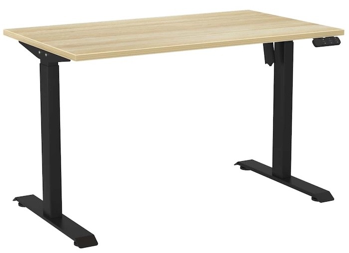 Haven Boost Electric Desk 1200x700