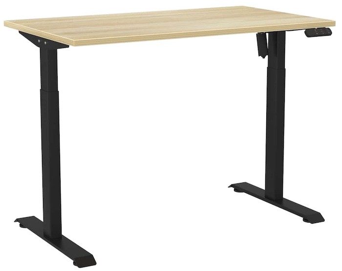 Haven Boost Electric Desk 1200x700