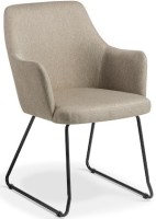 Olli Visitor Sled Base Chair