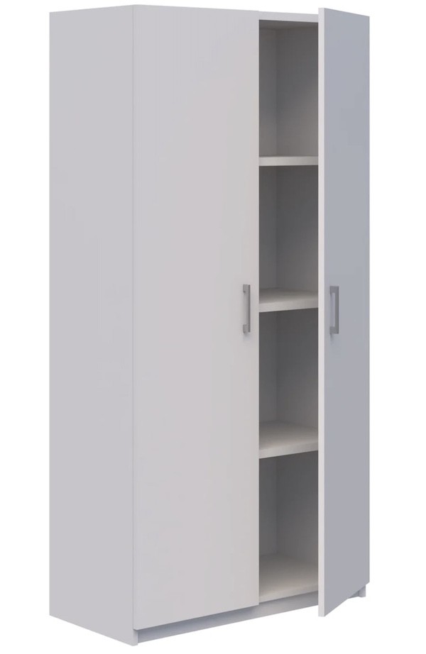 Rapid Cabinet 1800H x 900W