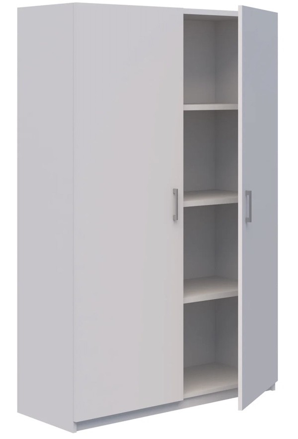 Rapid Cabinet 1800H x 1200W